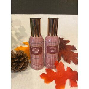 Bath & Body Works “Pumpkin Apple” Concentrated Room Sprays-2